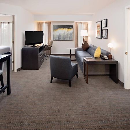 Residence Inn Arlington Exteriér fotografie