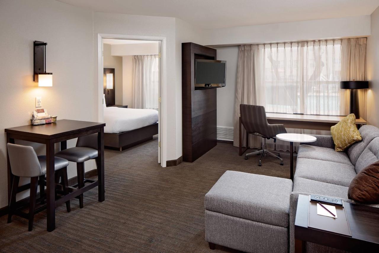 Residence Inn Arlington Exteriér fotografie