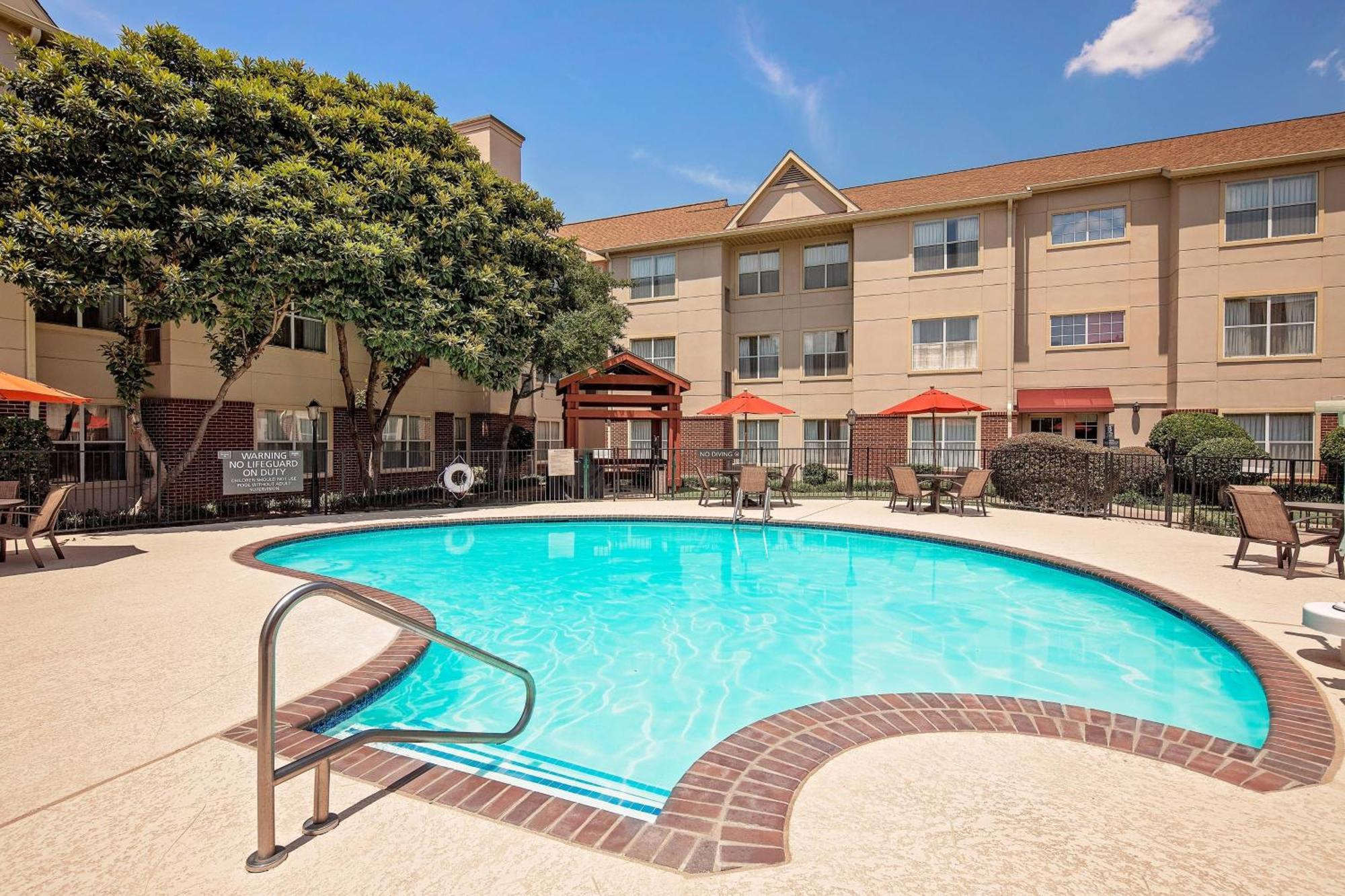 Residence Inn Arlington Exteriér fotografie