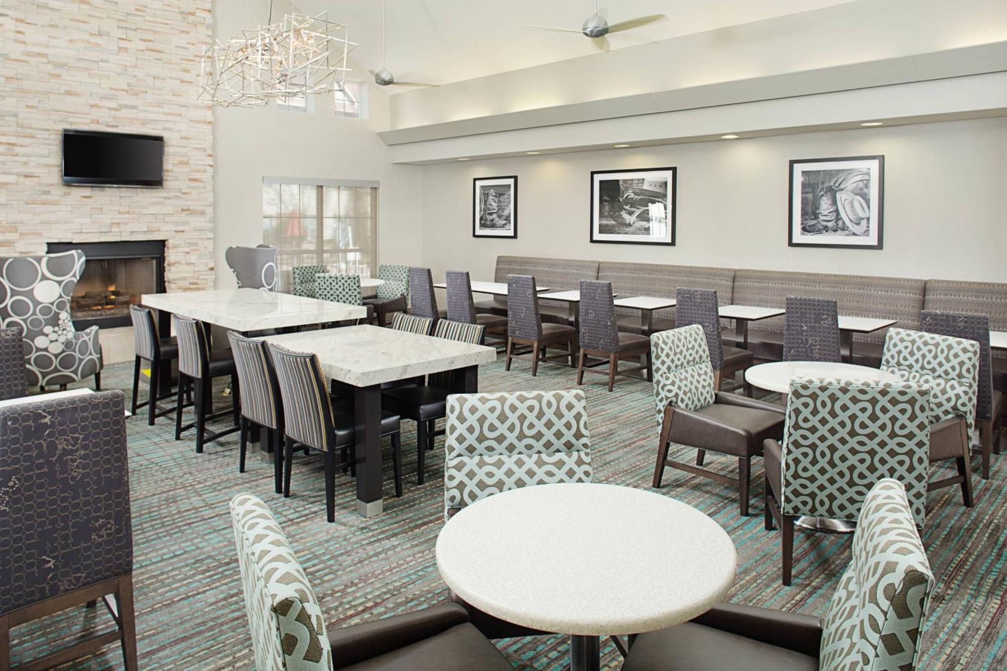 Residence Inn Arlington Exteriér fotografie