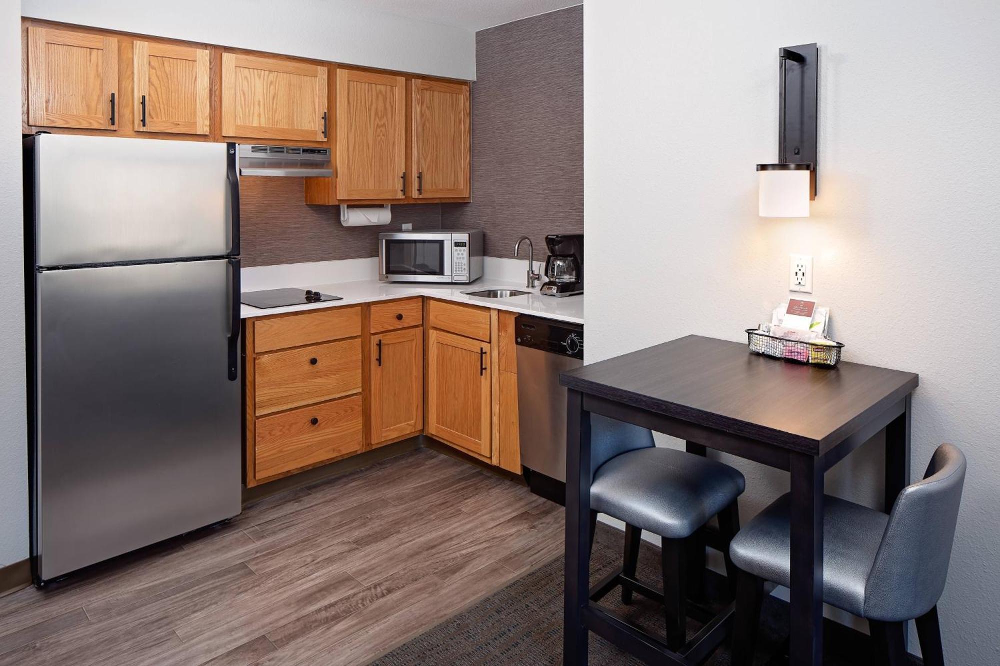 Residence Inn Arlington Exteriér fotografie