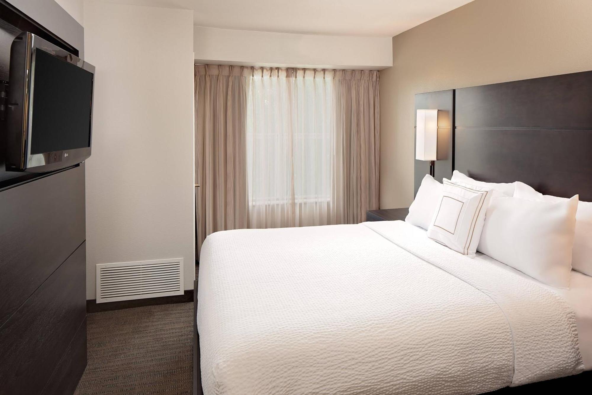 Residence Inn Arlington Exteriér fotografie