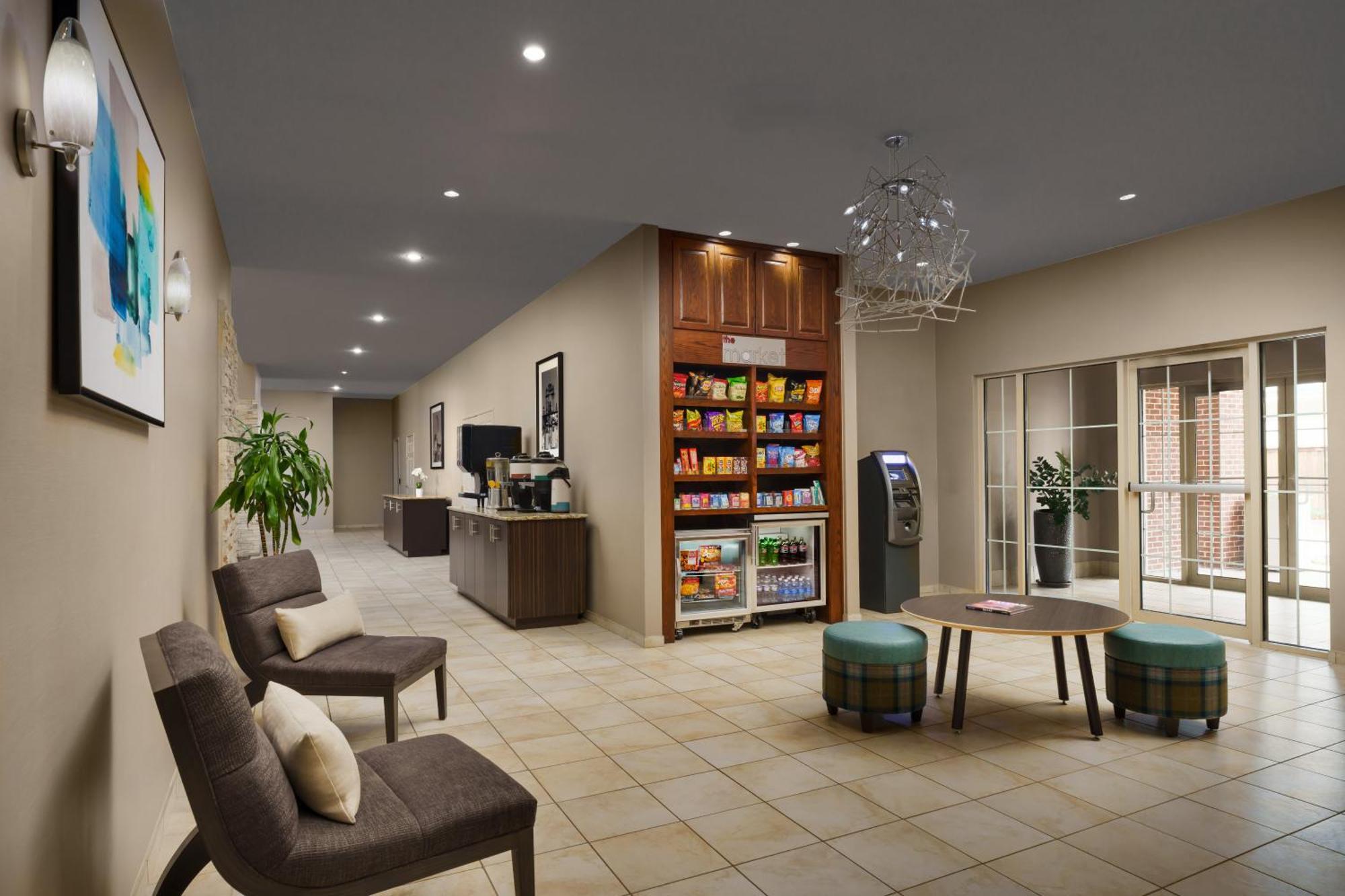 Residence Inn Arlington Exteriér fotografie
