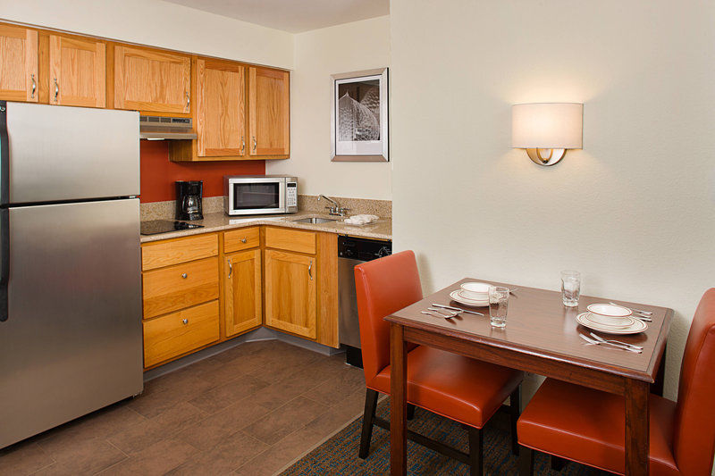 Residence Inn Arlington Exteriér fotografie