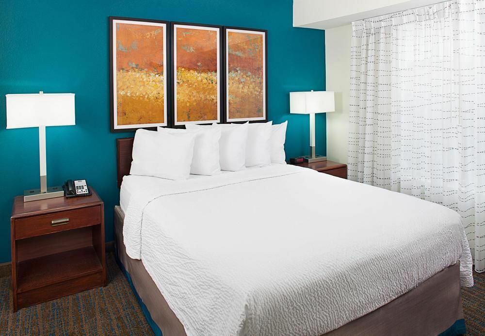 Residence Inn Arlington Exteriér fotografie