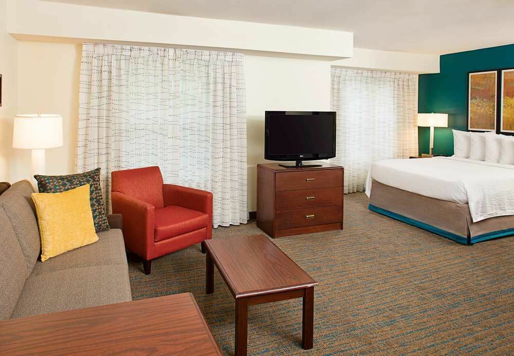 Residence Inn Arlington Exteriér fotografie